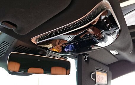 Mercedes-Benz S-Класс, 2023 год, 10 909 387 рублей, 19 фотография