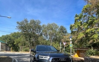 Audi Q5, 2017 год, 3 700 000 рублей, 1 фотография