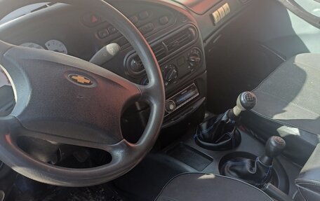 Chevrolet Niva I рестайлинг, 2007 год, 360 000 рублей, 2 фотография