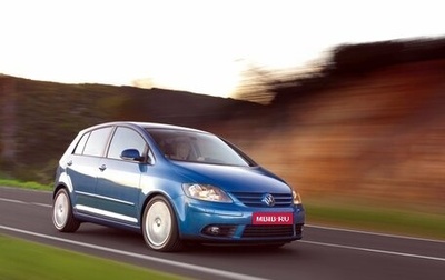 Volkswagen Golf Plus I, 2006 год, 820 000 рублей, 1 фотография