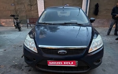 Ford Focus II рестайлинг, 2008 год, 150 000 рублей, 1 фотография