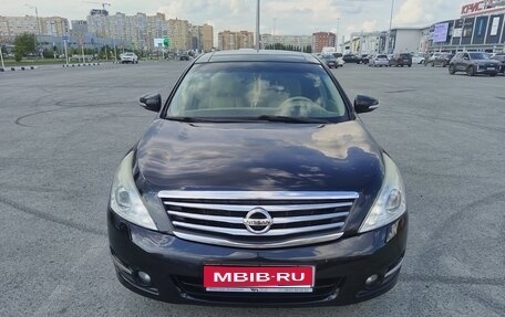Nissan Teana, 2012 год, 1 350 000 рублей, 1 фотография