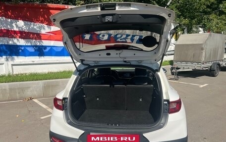 KIA Stonic, 2019 год, 1 650 000 рублей, 2 фотография