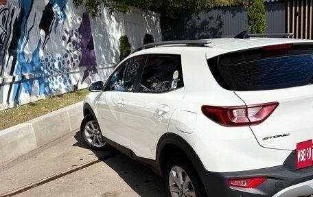 KIA Stonic, 2019 год, 1 650 000 рублей, 4 фотография