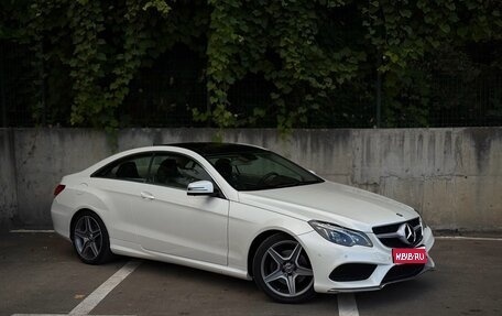 Mercedes-Benz E-Класс, 2013 год, 3 300 000 рублей, 1 фотография