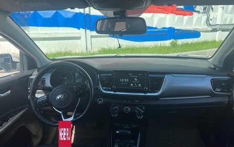 KIA Stonic, 2019 год, 1 650 000 рублей, 14 фотография