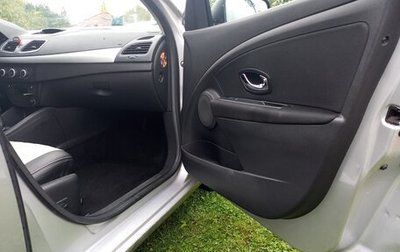 Renault Megane III, 2014 год, 802 000 рублей, 1 фотография