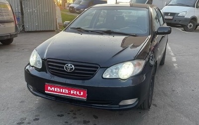 BYD F3 I, 2011 год, 220 000 рублей, 1 фотография