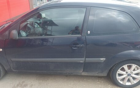 Ford Fiesta, 2006 год, 350 000 рублей, 1 фотография