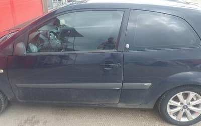 Ford Fiesta, 2006 год, 350 000 рублей, 1 фотография