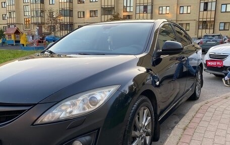 Mazda 6, 2012 год, 810 000 рублей, 1 фотография