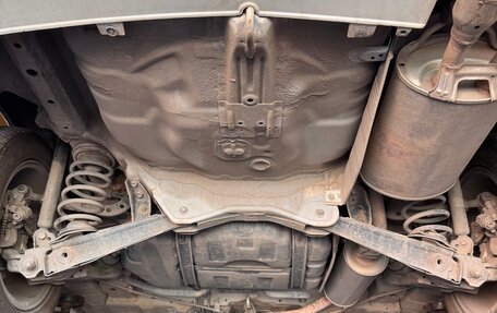 Honda Civic VIII, 2008 год, 990 000 рублей, 12 фотография