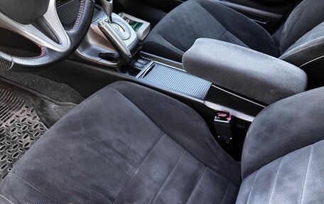 Honda Civic VIII, 2008 год, 990 000 рублей, 6 фотография