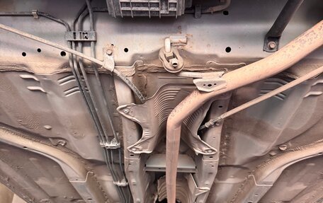 Honda Civic VIII, 2008 год, 990 000 рублей, 13 фотография