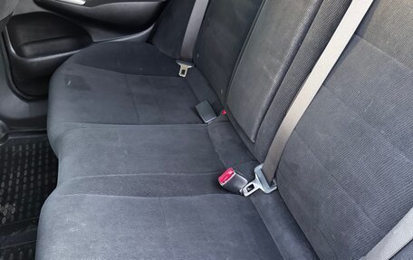 Honda Civic VIII, 2008 год, 990 000 рублей, 9 фотография