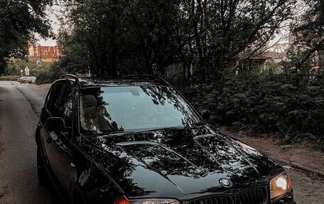 BMW X3, 2005 год, 1 199 999 рублей, 1 фотография