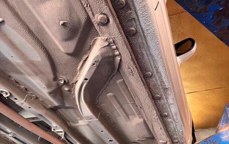 Honda Civic VIII, 2008 год, 990 000 рублей, 14 фотография