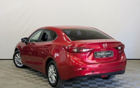 Mazda 3, 2014 год, 1 265 000 рублей, 7 фотография