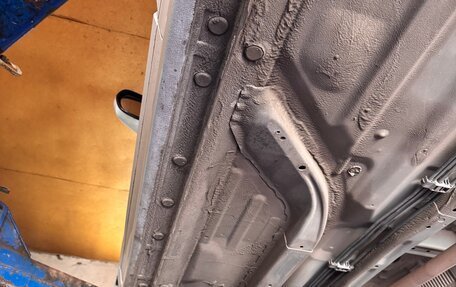 Honda Civic VIII, 2008 год, 990 000 рублей, 15 фотография