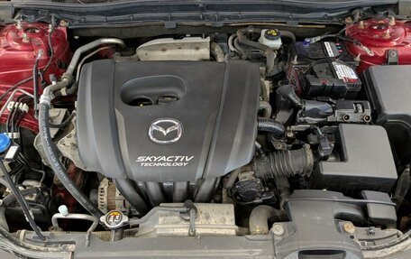 Mazda 3, 2014 год, 1 265 000 рублей, 9 фотография
