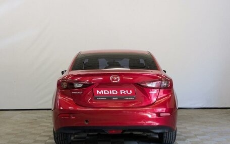 Mazda 3, 2014 год, 1 265 000 рублей, 6 фотография