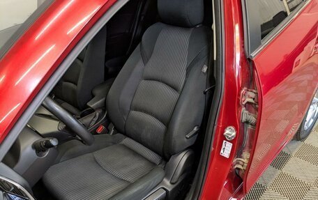 Mazda 3, 2014 год, 1 265 000 рублей, 19 фотография