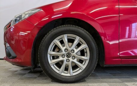 Mazda 3, 2014 год, 1 265 000 рублей, 17 фотография