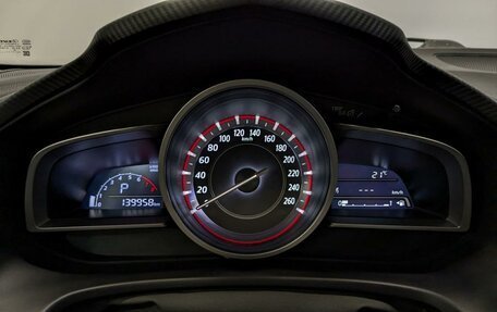 Mazda 3, 2014 год, 1 265 000 рублей, 13 фотография