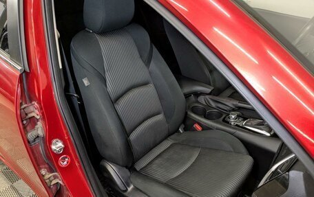 Mazda 3, 2014 год, 1 265 000 рублей, 22 фотография