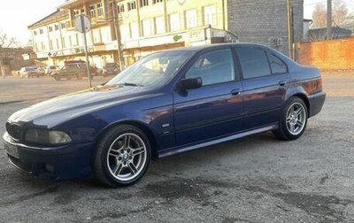 BMW 5 серия, 1997 год, 400 000 рублей, 1 фотография