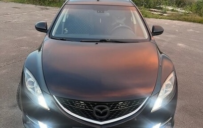 Mazda 6, 2008 год, 837 000 рублей, 1 фотография