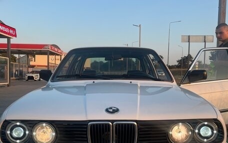 BMW 3 серия, 1987 год, 370 000 рублей, 1 фотография