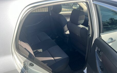 Toyota Allex i рестайлинг, 2001 год, 679 000 рублей, 13 фотография
