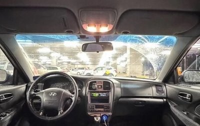 Hyundai Sonata IV рестайлинг, 2004 год, 280 000 рублей, 1 фотография