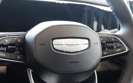 Geely Atlas, 2024 год, 4 017 190 рублей, 5 фотография