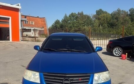 Nissan Almera Classic, 2012 год, 700 000 рублей, 1 фотография