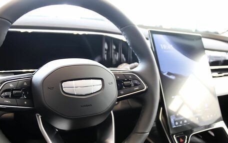 Geely Atlas, 2024 год, 4 017 190 рублей, 6 фотография