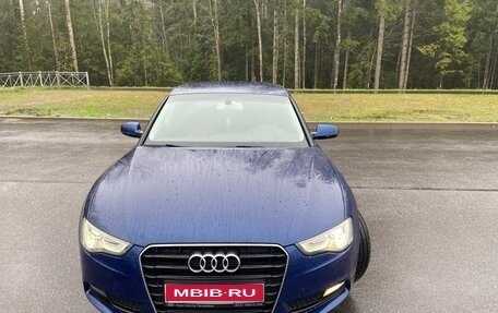 Audi A5, 2012 год, 1 250 000 рублей, 1 фотография