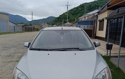 Ford Focus II рестайлинг, 2008 год, 450 000 рублей, 1 фотография