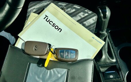 Hyundai Tucson III, 2019 год, 2 630 000 рублей, 12 фотография