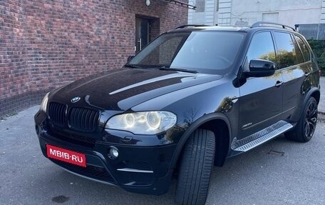 BMW X5, 2011 год, 2 700 000 рублей, 1 фотография