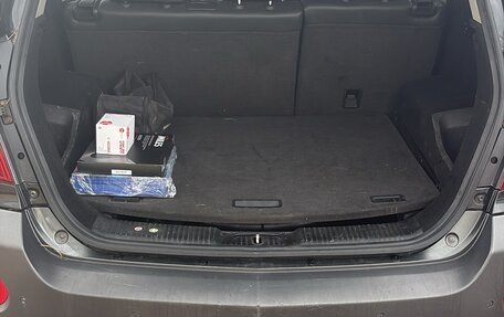 Opel Antara I, 2008 год, 685 000 рублей, 11 фотография