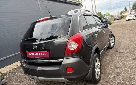 Opel Antara I, 2008 год, 685 000 рублей, 4 фотография