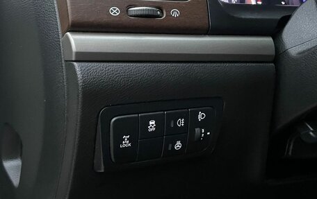 SsangYong Actyon II рестайлинг, 2013 год, 979 999 рублей, 12 фотография