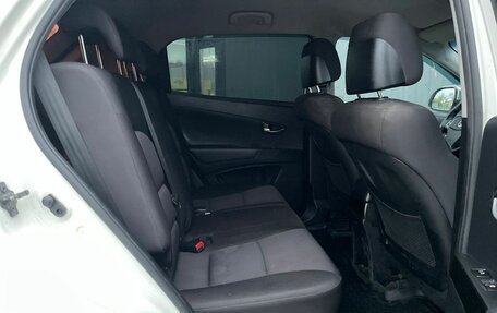 SsangYong Actyon II рестайлинг, 2013 год, 979 999 рублей, 15 фотография