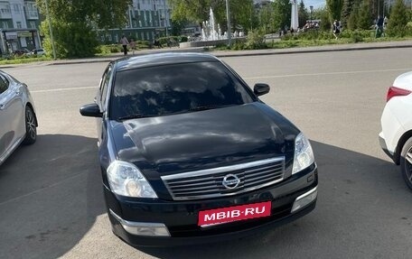 Nissan Teana, 2007 год, 850 000 рублей, 1 фотография