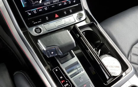 Audi Q8 I, 2021 год, 6 400 000 рублей, 9 фотография