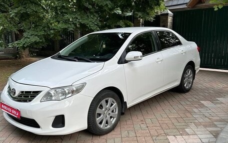 Toyota Corolla, 2013 год, 900 000 рублей, 1 фотография