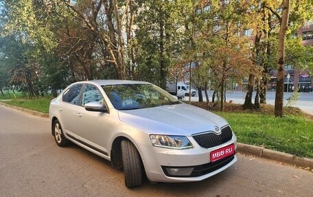 Skoda Octavia, 2013 год, 1 300 000 рублей, 1 фотография