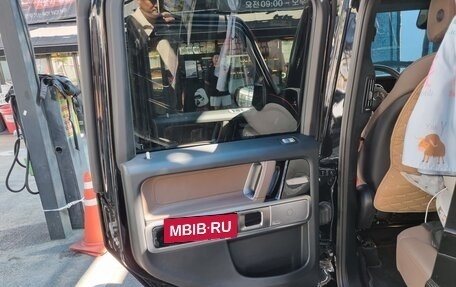 Mercedes-Benz G-Класс W463 рестайлинг _iii, 2023 год, 16 601 098 рублей, 10 фотография